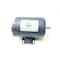 Leeson S56 3PH 1/2HP 1725RPM 5/8IN 208-230/460V-AC AC MOTOR 102918.00 C4T17NH12A - alternate 3